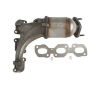 Direct-Fit Catalytic Converter | 33091
