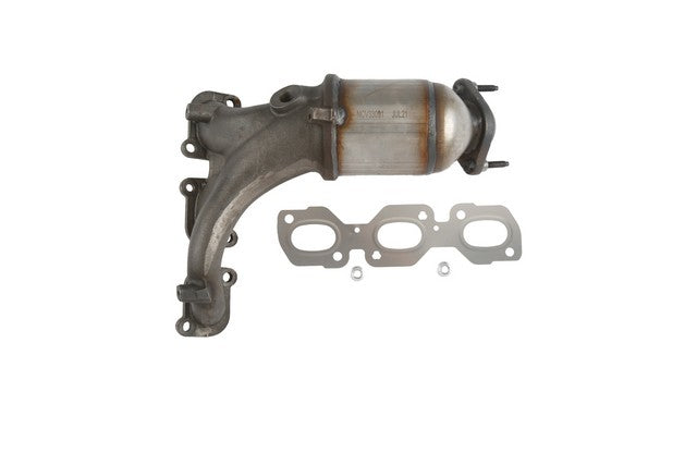 Direct-Fit Catalytic Converter | 33091