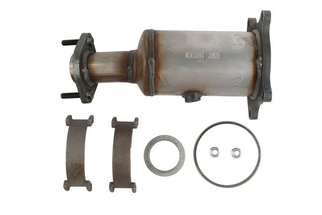 Direct-Fit Catalytic Converter | 33093