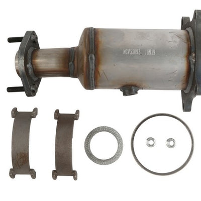 Direct-Fit Catalytic Converter | 33093