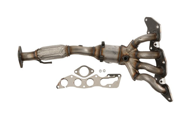 Direct-Fit Catalytic Converter | 33095