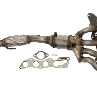 Direct-Fit Catalytic Converter | 33095