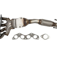 Direct-Fit Catalytic Converter | 33096
