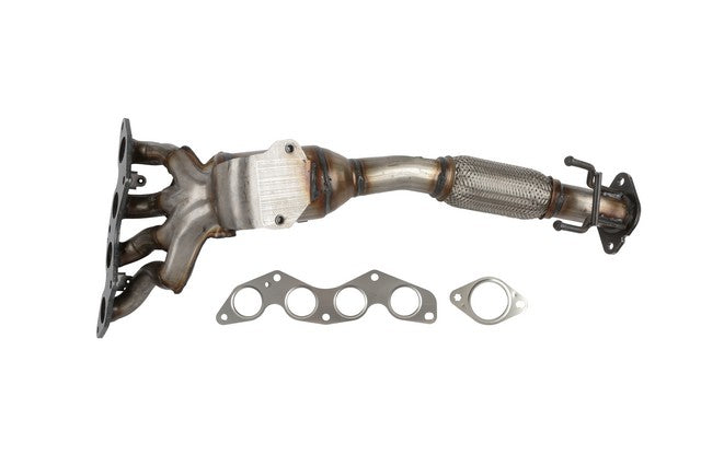 Direct-Fit Catalytic Converter | 33096