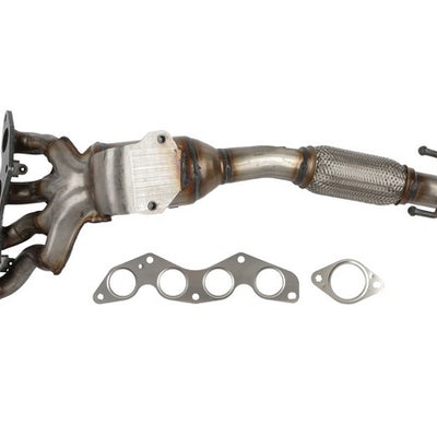 Direct-Fit Catalytic Converter | 33096