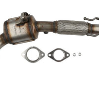 Direct-Fit Catalytic Converter | 33098