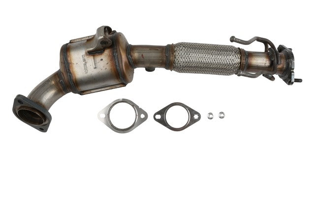 Direct-Fit Catalytic Converter | 33098