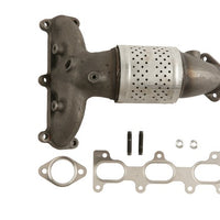 Direct-Fit Catalytic Converter | 33100