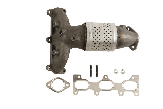 Direct-Fit Catalytic Converter | 33100