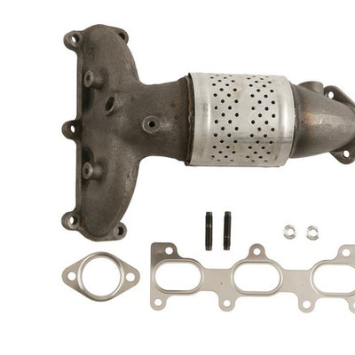 Direct-Fit Catalytic Converter | 33100