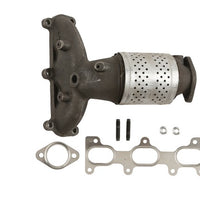 Direct-Fit Catalytic Converter | 33101