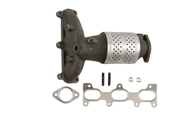 Direct-Fit Catalytic Converter | 33101