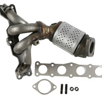 Direct-Fit Catalytic Converter | 33104