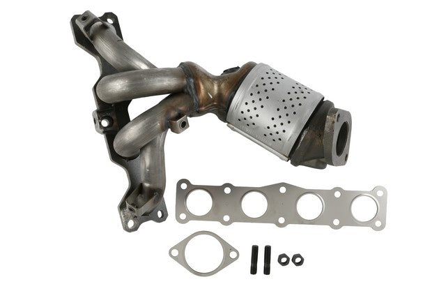 Direct-Fit Catalytic Converter | 33104