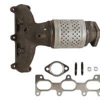 Direct-Fit Catalytic Converter | 33105