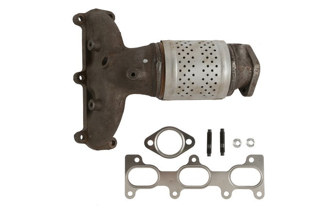 Direct-Fit Catalytic Converter | 33105