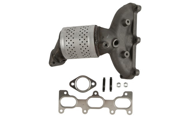 Direct-Fit Catalytic Converter | 33106