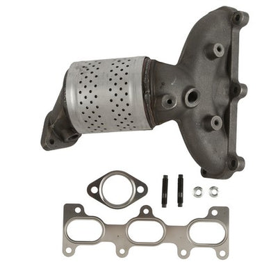 Direct-Fit Catalytic Converter | 33106
