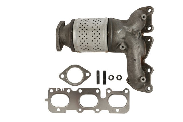 Direct-Fit Catalytic Converter | 33107