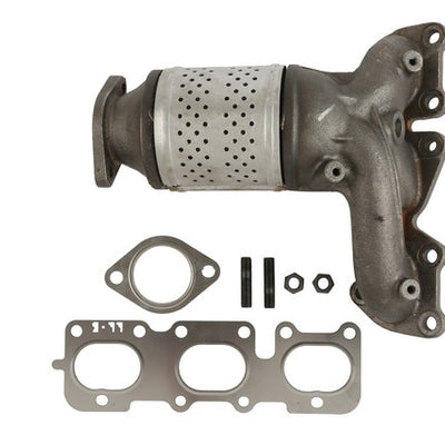 Direct-Fit Catalytic Converter | 33107