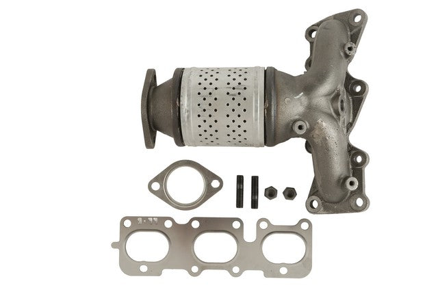 Direct-Fit Catalytic Converter | 33108