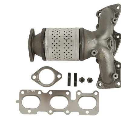 Direct-Fit Catalytic Converter | 33108