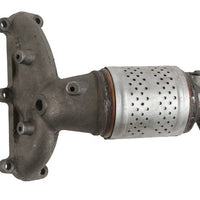 Direct-Fit Catalytic Converter | 33109