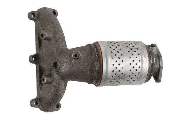 Direct-Fit Catalytic Converter | 33109