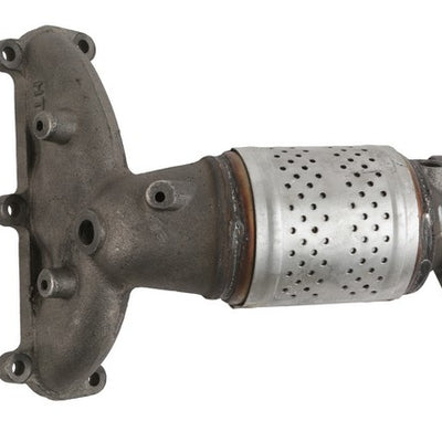 Direct-Fit Catalytic Converter | 33109