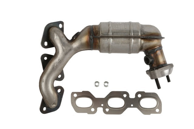 Direct-Fit Catalytic Converter | 33113