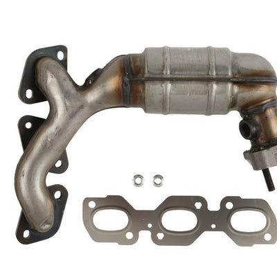 Direct-Fit Catalytic Converter | 33113