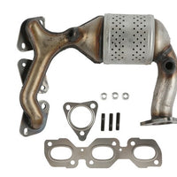 Direct-Fit Catalytic Converter | 33114