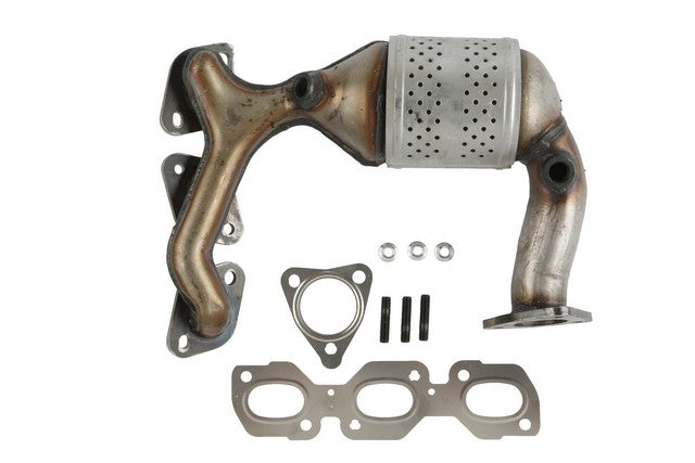 Direct-Fit Catalytic Converter | 33114