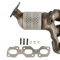 Direct-Fit Catalytic Converter | 33115