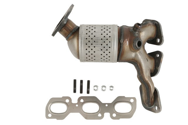 Direct-Fit Catalytic Converter | 33115
