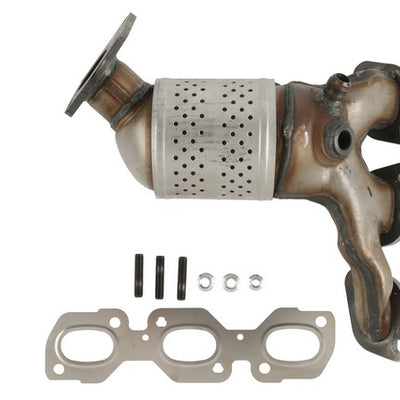 Direct-Fit Catalytic Converter | 33115