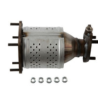 Direct-Fit Catalytic Converter | 33116
