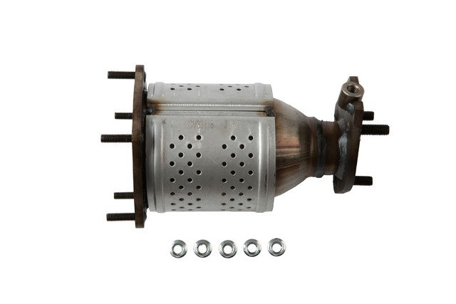 Direct-Fit Catalytic Converter | 33116