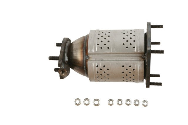 Direct-Fit Catalytic Converter | 33117