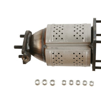Direct-Fit Catalytic Converter | 33117