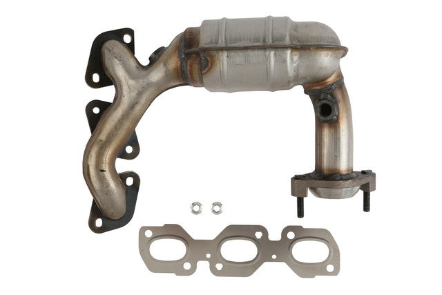 Direct-Fit Catalytic Converter | 33118