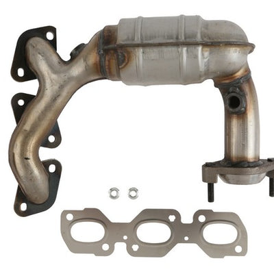 Direct-Fit Catalytic Converter | 33118