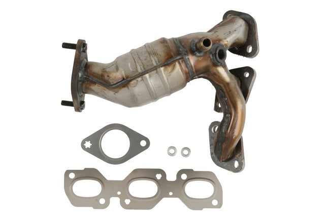 Direct-Fit Catalytic Converter | 33119