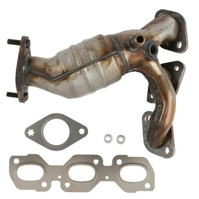 Direct-Fit Catalytic Converter | 33119