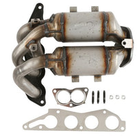 Direct-Fit Catalytic Converter | 33120