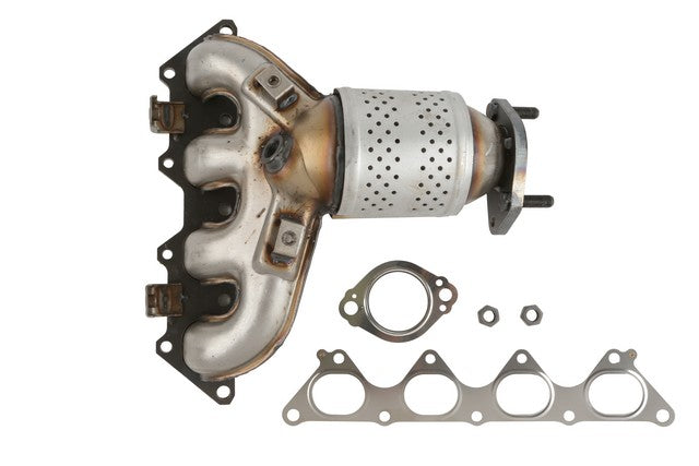 Direct-Fit Catalytic Converter | 33121