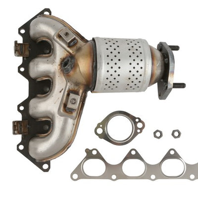 Direct-Fit Catalytic Converter | 33121