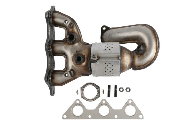 Direct-Fit Catalytic Converter | 33122