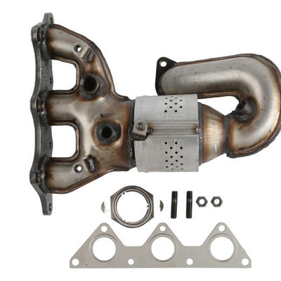 Direct-Fit Catalytic Converter | 33122