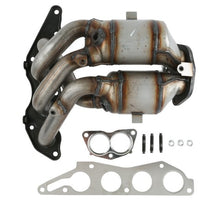Direct-Fit Catalytic Converter | 33124